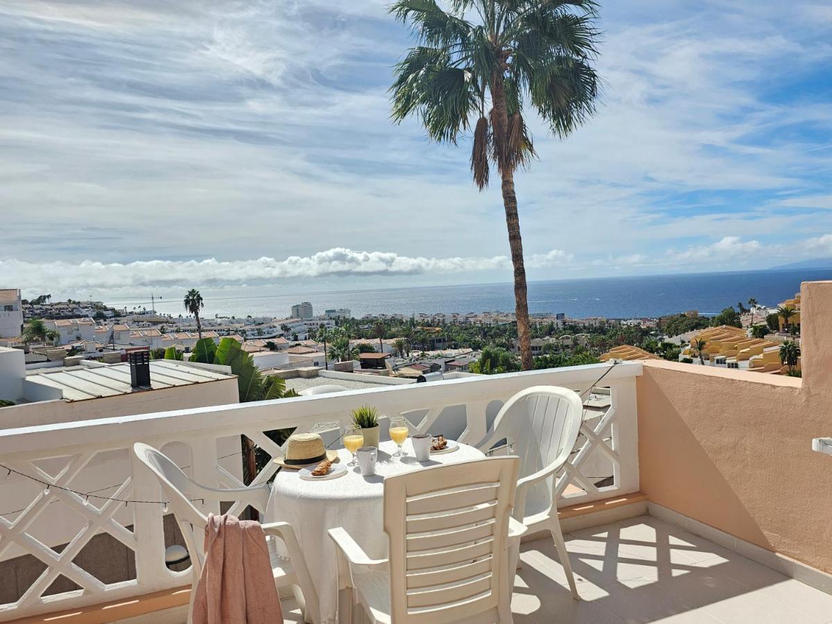 New Unforgetable Sunset View Appartamento Costa Adeje (Tenerife)